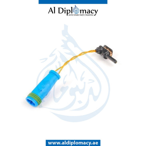 BRAKE PAD SENSOR for Mercedes-Benz A Class W117 (2013-2022) models, Part Number TRW-1695401617