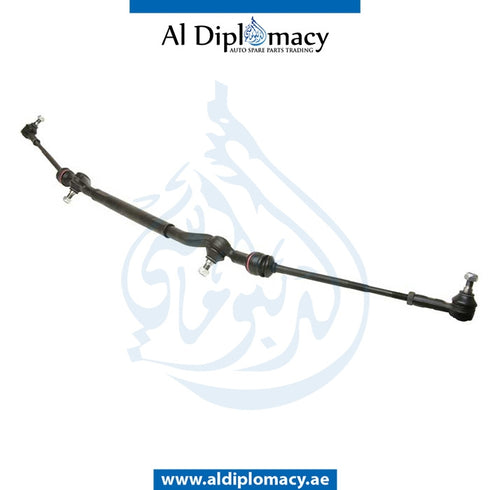 STEERING BOX ROD JYC108 for Mercedes-Benz C Class W202 (1994-2000) models