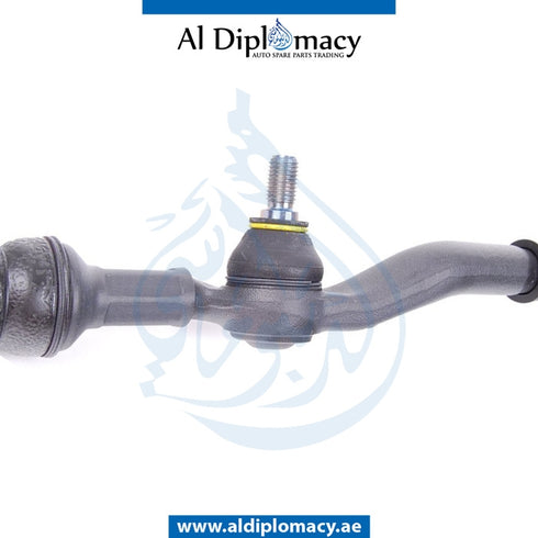 STEERING BOX ROD JYC108 for Mercedes-Benz C Class W202 (1994-2000) models