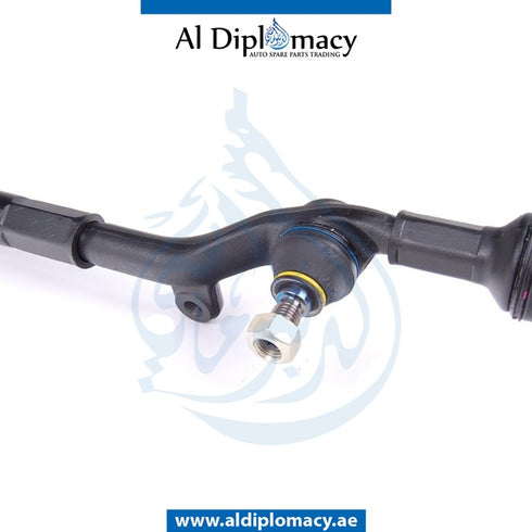 STEERING BOX ROD JYC108 for Mercedes-Benz C Class W202 (1994-2000) models