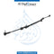 STEERING BOX ROD JYC108 for Mercedes-Benz C Class W202 (1994-2000) models, Part Number TRW-2024600505