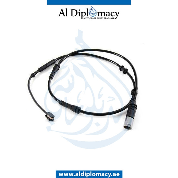 Rear BRAKE PAD Sensor, GIC328 for BMW 7 Series F01 (2016-2023) models, Part Number TRW-34356791960