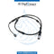 Rear BRAKE PAD Sensor, GIC328 for BMW 7 Series F01 (2016-2023) models, Part Number TRW-34356791960