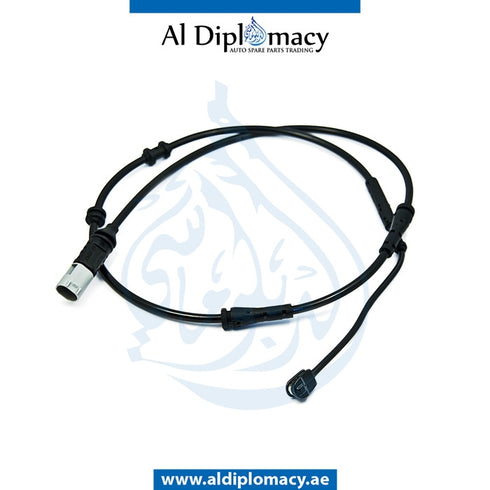 Rear BRAKE PAD Sensor, GIC328 for BMW 7 Series F01 (2016-2023) models