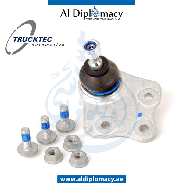 CONTROL ARM REPAIR KIT 02.31.074 for Mercedes-Benz CLS Class W211 (2002-2009) models, Part Number TT-0003301007