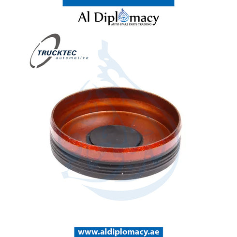 CLOSING CAP 02.10.086 for Mercedes-Benz C Class W167 (2019-2023) models