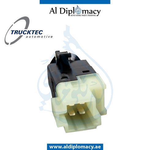 BRAKE LIGHT SWITCH 02.42.271 for Mercedes-Benz C Class W203 (2001-2007) models