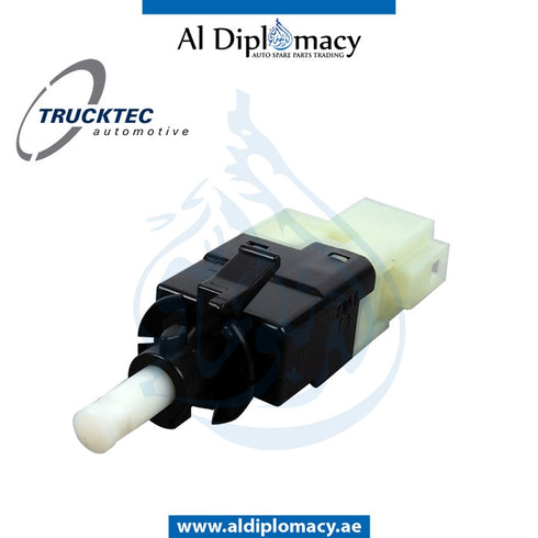 BRAKE LIGHT SWITCH 02.42.271 for Mercedes-Benz C Class W203 (2001-2007) models