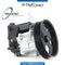 POWER STEERING PUMP 02.37.220 for Mercedes-Benz C Class C209 (2002-2010) models, Part Number TT-0034664101