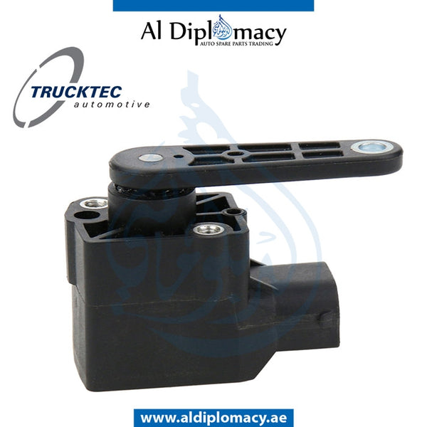 TURNING ANGLE SENSOR 02.42.332 for Mercedes-Benz S Class W211 (2002-2009) models, Part Number TT-0105427617