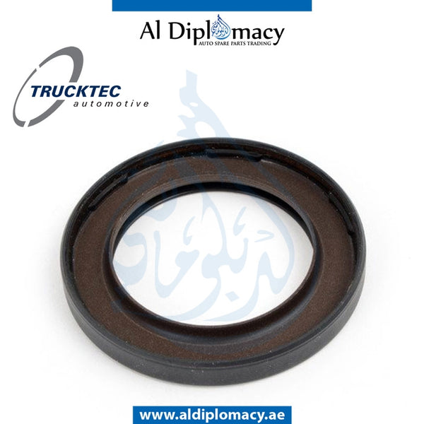 TIMING CASE SEALING RING 02.67.146 for Mercedes-Benz C Class C209 (2002-2010) models, Part Number TT-0239978447