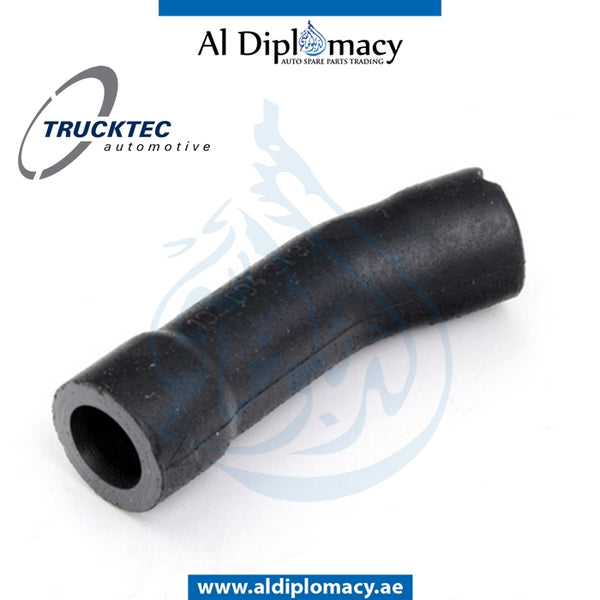 AIR HOSE 01.14.016 for Mercedes-Benz E Class W124 (1986-1995) models, Part Number TT-1020942187