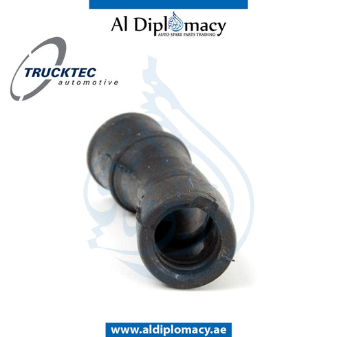 HOSE 02.14.021 for Mercedes-Benz E Class W124 (1986-1995) models, Part Number TT-1020945782