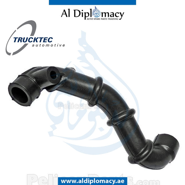 AIR HOSE 02.14.009 for Mercedes-Benz E Class W124 (1986-1995) models, Part Number TT-1030940482