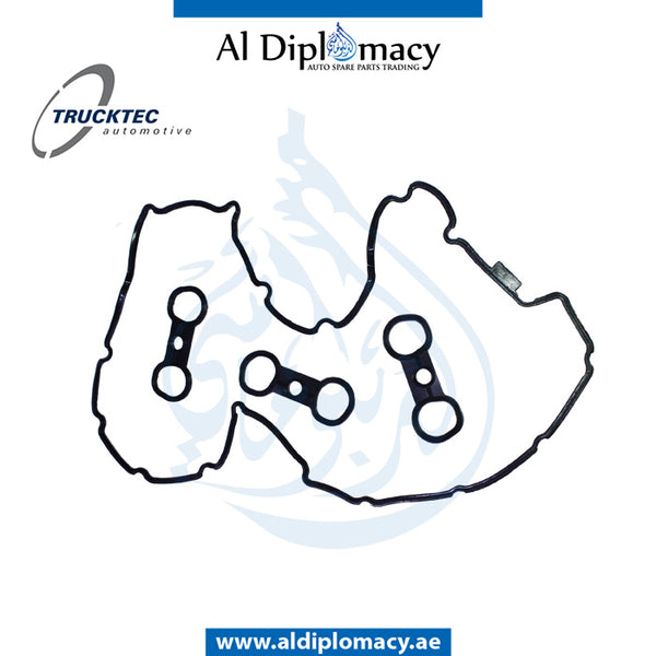 CYLINDER HEAD COVER GASKET for BMW 1 Series E60 (2007-2010) models, Part Number TT-11127582245