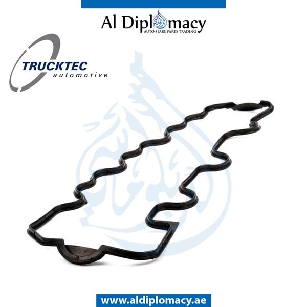 Left CYLINDER HEAD COVER Gasket, 02.10.073 for Mercedes-Benz C Class C209 (2002-2010) models, Part Number TT-1120160221