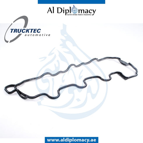 Right CYLINDER HEAD COVER Gasket, 02.10.074 for Mercedes-Benz C Class C209 (2002-2010) models, Part Number TT-1120160321