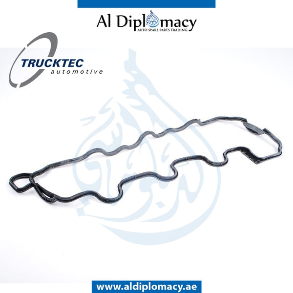 Right CYLINDER HEAD COVER Gasket, 02.10.074 for Mercedes-Benz C Class C209 (2002-2010) models, Part Number TT-1120160321