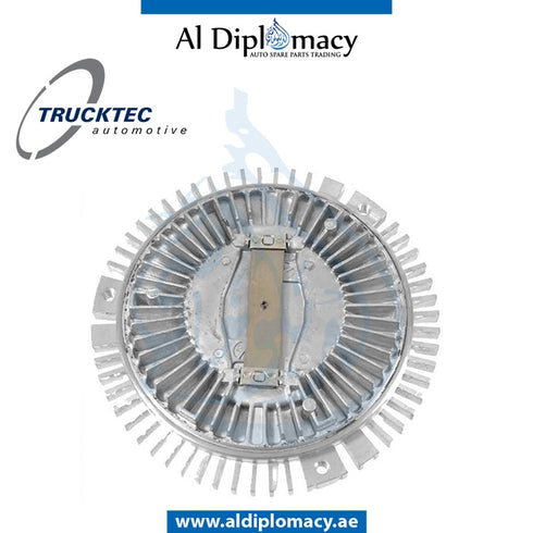FAN CLUTCH 02.19.192 for Mercedes-Benz C Class W129 (1989-2001) models