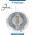 FAN CLUTCH 02.19.192 for Mercedes-Benz C Class W129 (1989-2001) models
