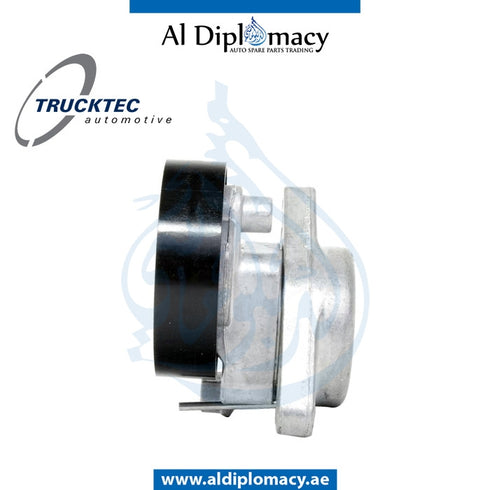 BELT TENSIONER 02.19.121 for Mercedes-Benz C Class C209 (2002-2010) models