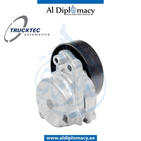 BELT TENSIONER 02.19.121 for Mercedes-Benz C Class C209 (2002-2010) models