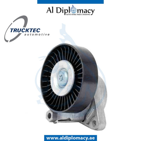 BELT TENSIONER 02.19.121 for Mercedes-Benz C Class C209 (2002-2010) models, Part Number TT-1122000970