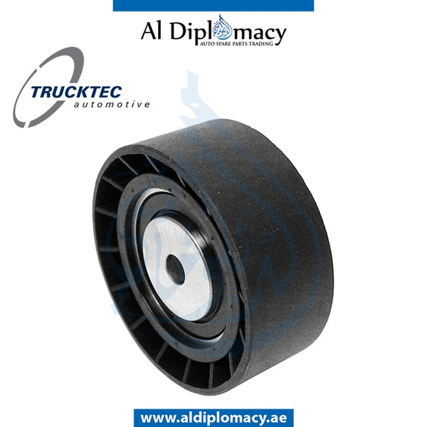 IDLER PULLEY 08.19.106 for BMW 5 Series E31 (1989-1999) models, Part Number TT-11281731220