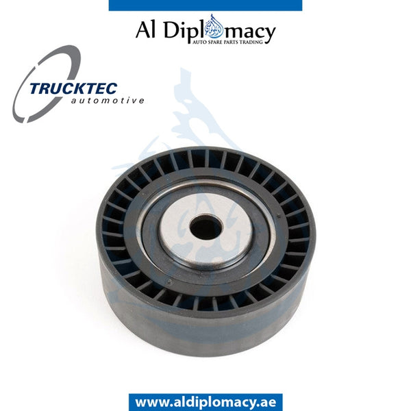 BELT TENSIONER PULLEY 08.11.006 for BMW 3 Series E36 (1990-2000) models, Part Number TT-11281748131