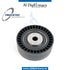 BELT TENSIONER PULLEY 08.11.006 for BMW 3 Series E36 (1990-2000) models, Part Number TT-11281748131