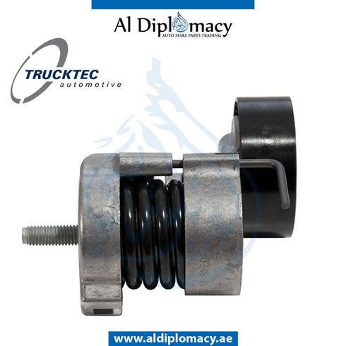 BELT TENSIONER 08.19.212 for BMW 1 Series E87 (2004-2007) models, Part Number TT-11287524267