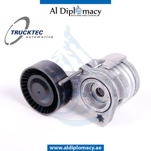 BELT TENSIONER 08.19.214 for BMW 1 Series E60 (2004-2010) models, Part Number TT-11287530314