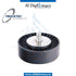 DEFLECTION PULLEY 08.19.208 for BMW 3 Series E60 (2004-2010) models
