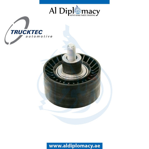 BELT TENSIONER 08.19.249 for BMW 1 Series E70 (2010-2013) models, Part Number TT-11288673720