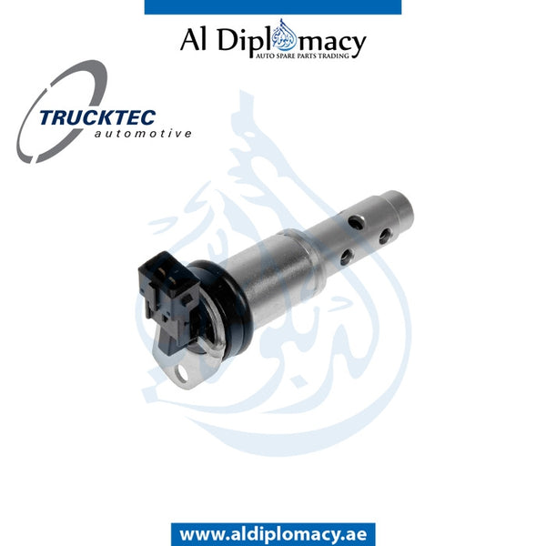 VANOS SOLENOID VALVE 08.12.085 for BMW 3 Series E60 (2004-2010) models, Part Number TT-11367585425