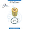 ENGINE OIL FILTER 08.18.005 for BMW 5 Series E36 (1990-2000) models, Part Number TT-11427512300