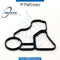 ENGINE OIL FILTER HOUSING GASKET 08.10.056 for BMW 1 Series E60 (2004-2010) models, Part Number TT-11428637821