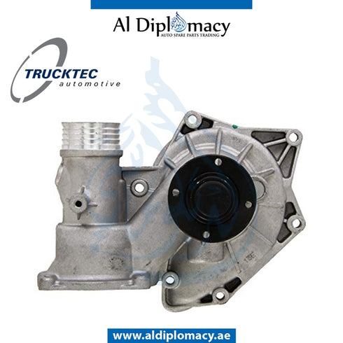 WATER PUMP 08.19.059 for BMW 5 Series E32 (1986-1994) models, Part Number TT-11510007042