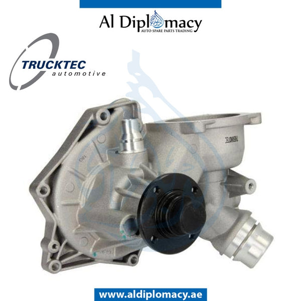 WATER PUMP 08.19.102 for BMW 7 Series E38 (1995-2001) models, Part Number TT-11511713266