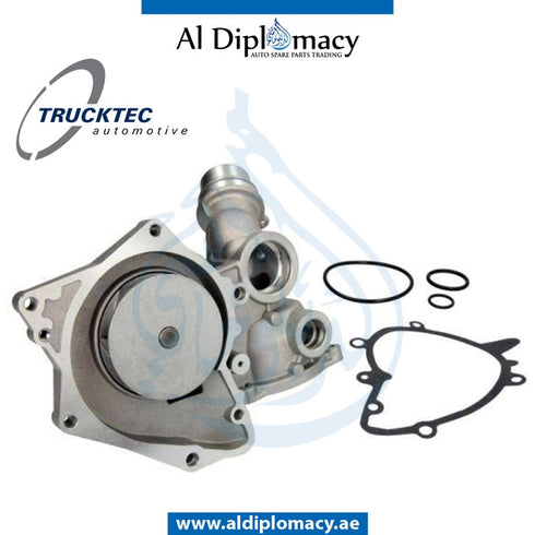 WATER PUMP 08.19.102 for BMW 7 Series E38 (1995-2001) models