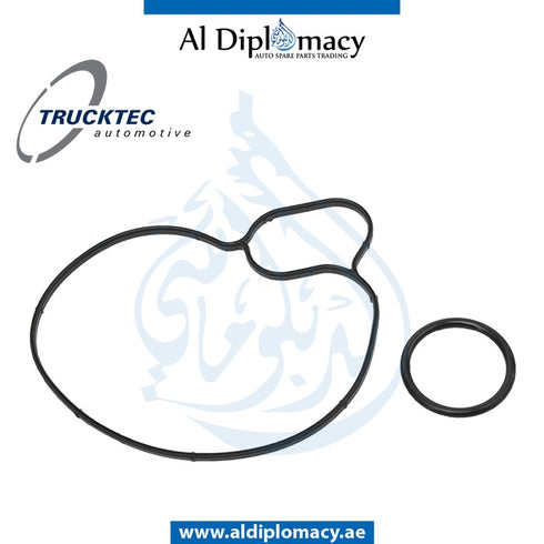 WATER PUMP 08.19.190 for BMW 5 Series E70 (2006-2013) models