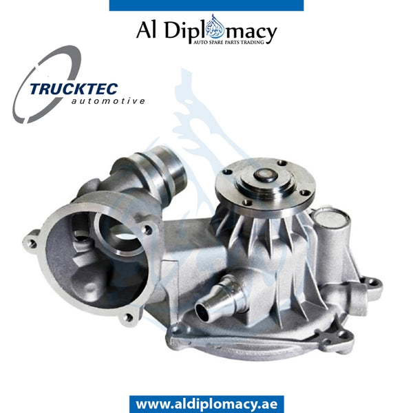 WATER PUMP 08.19.219 for BMW 5 Series E60 (2004-2010) models, Part Number TT-11517586779