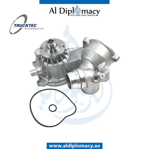 WATER PUMP 08.19.175 for BMW 7 Series E65 (2001-2008) models