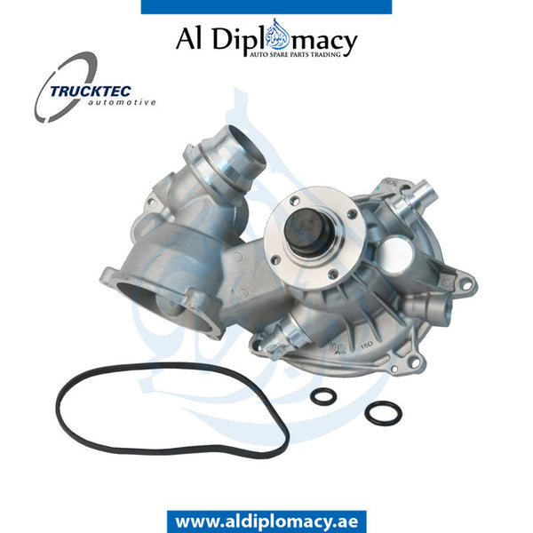 WATER PUMP 08.19.175 for BMW 7 Series E65 (2001-2008) models, Part Number TT-11517586780