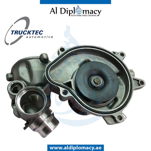 WATER PUMP 08.19.176 for BMW 5 Series E53 (1999-2006) models