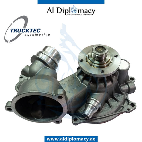 WATER PUMP 08.19.176 for BMW 5 Series E53 (1999-2006) models, Part Number TT-11517586781