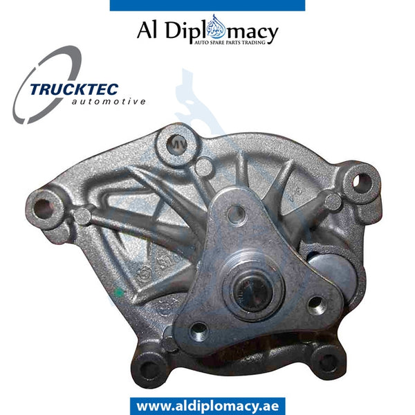 WATER PUMP 08.19.187 for BMW 1 Series F20 (2011-2015) models, Part Number TT-11517648827