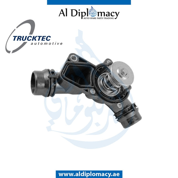 THERMOSTAT WITH HOUSING 08.19.169 for BMW 5 Series E36 (1990-2000) models, Part Number TT-11531437040