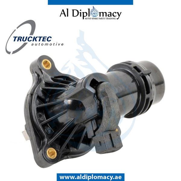 THERMOSTAT 08.19.170 for BMW 1 Series E60 (2004-2010) models, Part Number TT-11537510959