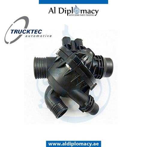 THERMOSTAT 08.19.223 for BMW X5 Series E70 (2006-2013) models